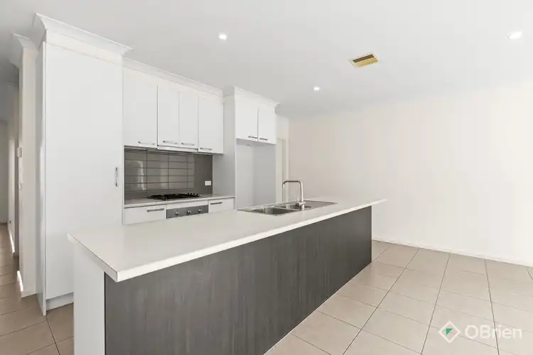 Fourth view of Homely house listing, 23/23 Atlantic Drive, Pakenham VIC 3810