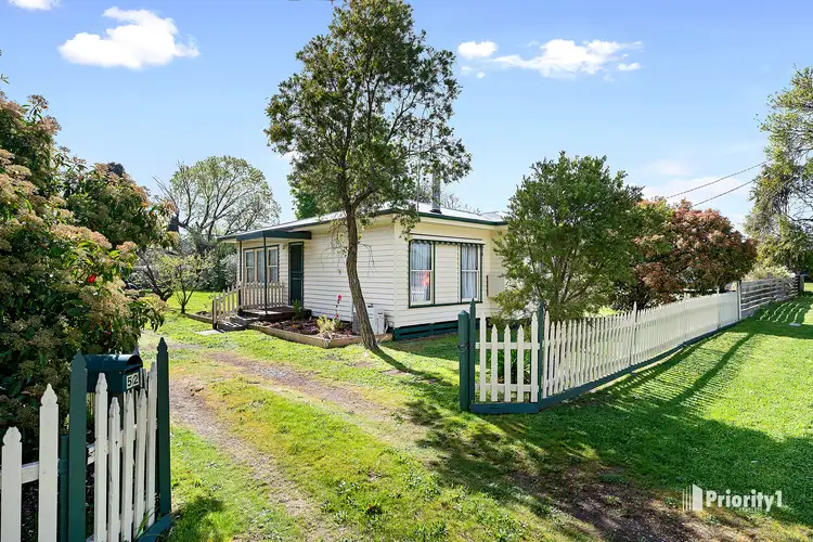 52 Playne Street, Heathcote VIC 3523