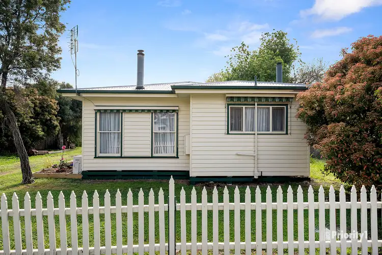 Third view of Homely house listing, 52 Playne Street, Heathcote VIC 3523