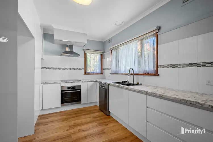 Fourth view of Homely house listing, 52 Playne Street, Heathcote VIC 3523