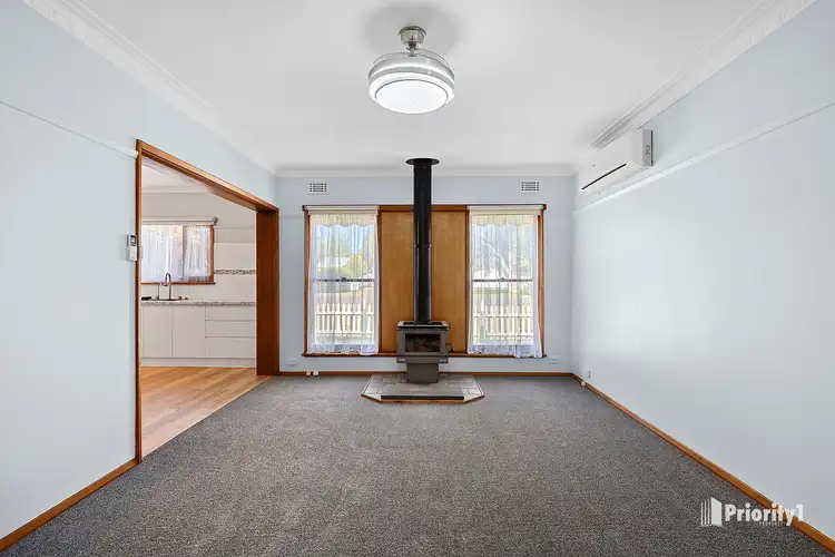 Fifth view of Homely house listing, 52 Playne Street, Heathcote VIC 3523