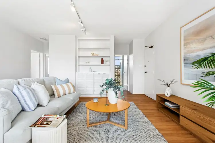 Main view of Homely apartment listing, 6/18 Meeks Street, Kingsford NSW 2032