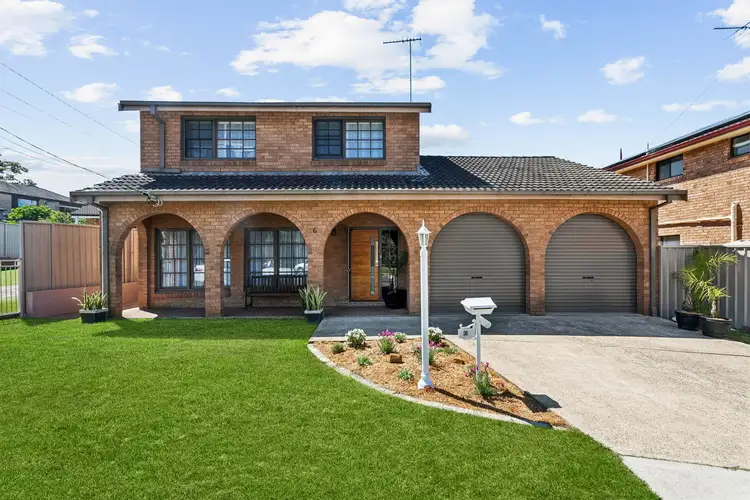 6 Pillars Place, Matraville NSW 2036