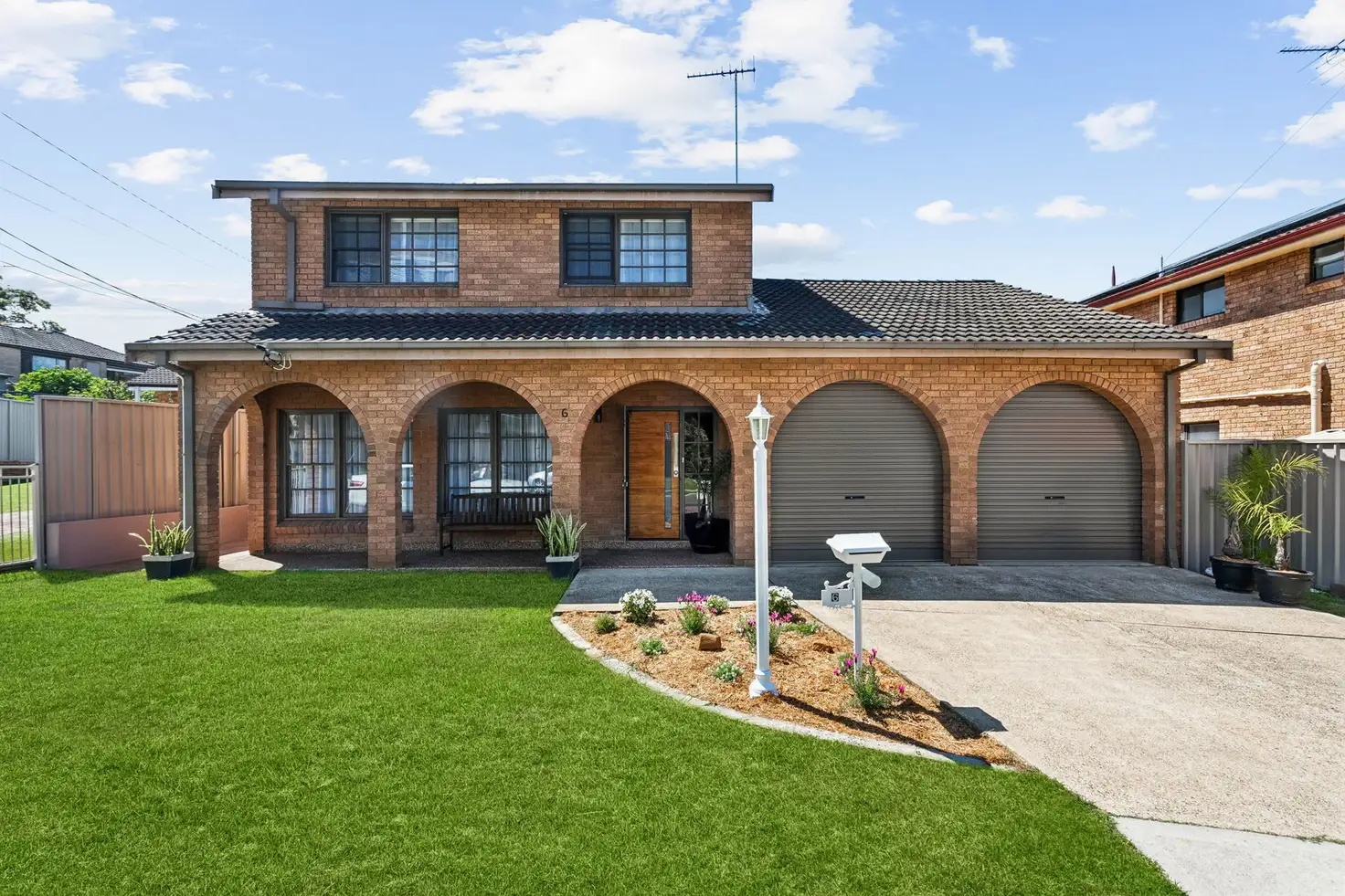 Main view of Homely house listing, 6 Pillars Place, Matraville NSW 2036