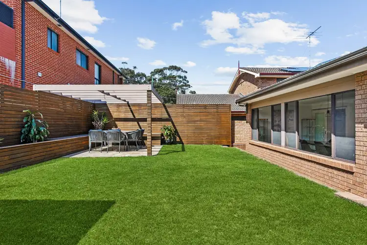 Third view of Homely house listing, 6 Pillars Place, Matraville NSW 2036