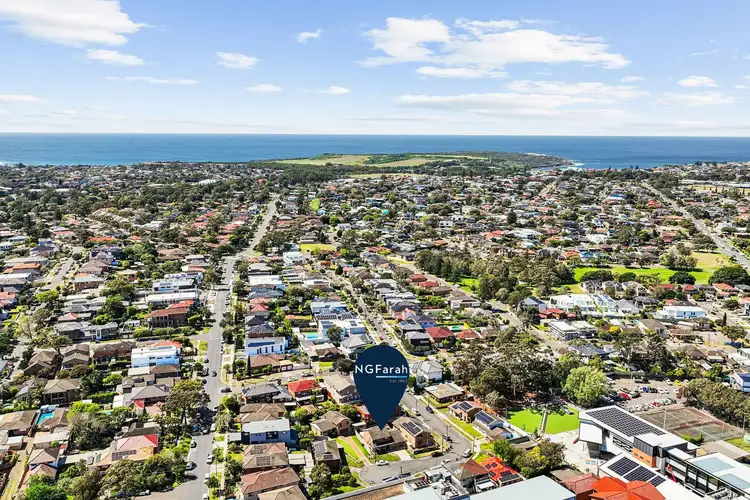 Fifth view of Homely house listing, 6 Pillars Place, Matraville NSW 2036