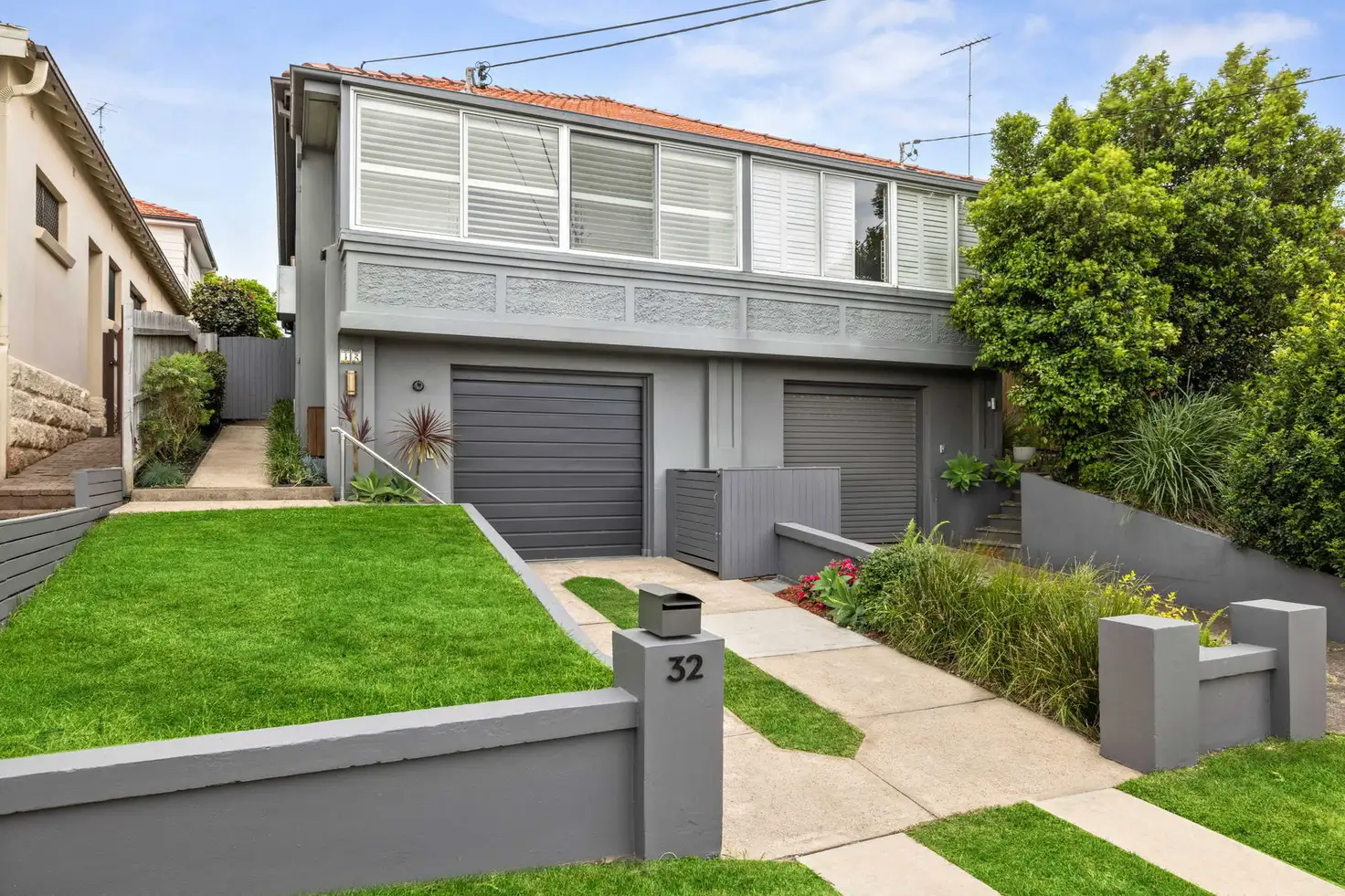 Main view of Homely house listing, 32 Kitchener Street, Maroubra NSW 2035