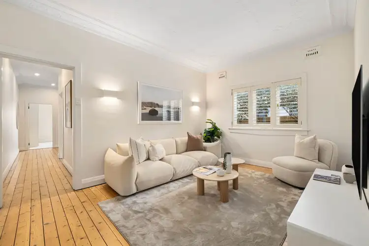 Second view of Homely house listing, 32 Kitchener Street, Maroubra NSW 2035