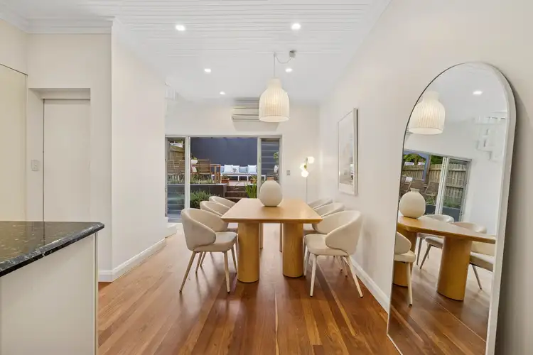 Fifth view of Homely house listing, 32 Kitchener Street, Maroubra NSW 2035