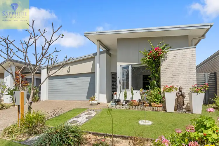 Second view of Homely house listing, 90 Grahams Road, Strathpine QLD 4500