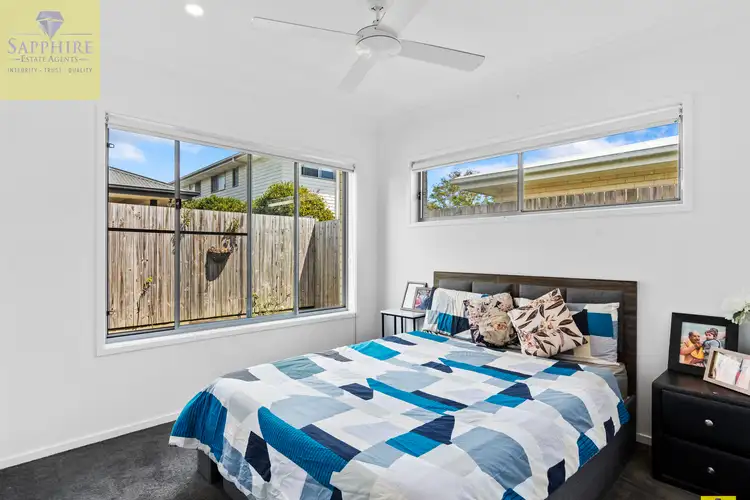 Fifth view of Homely house listing, 90 Grahams Road, Strathpine QLD 4500