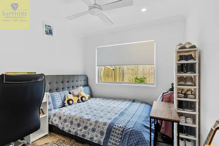 Sixth view of Homely house listing, 90 Grahams Road, Strathpine QLD 4500