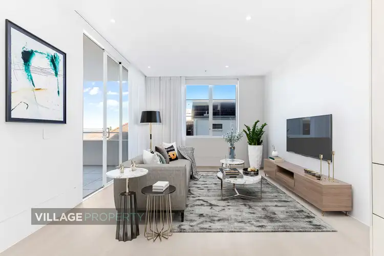 4/63 Fletcher Street, Tamarama NSW 2026