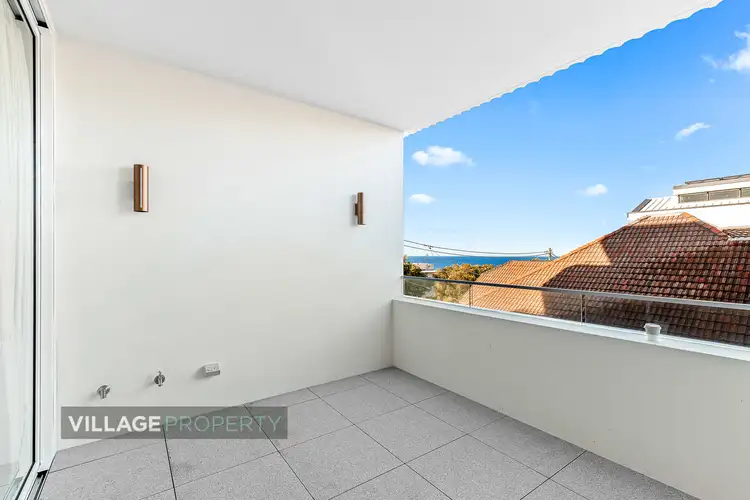 Fourth view of Homely apartment listing, 4/63 Fletcher Street, Tamarama NSW 2026