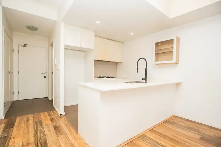 Second view of Homely apartment listing, C106/1-3 Charles Street, Canterbury NSW 2193