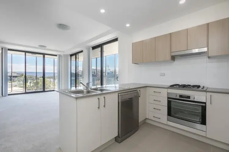 Third view of Homely apartment listing, A407/48-56 Derby Street, Kingswood NSW 2747