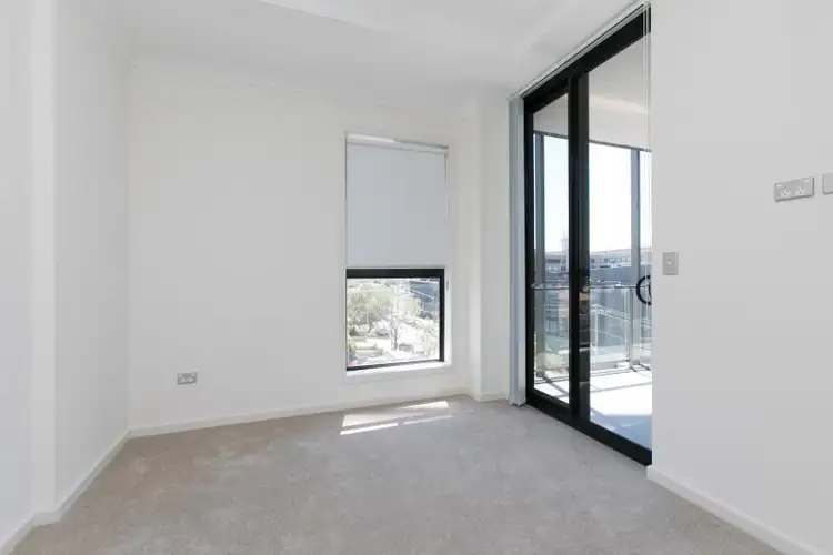 Fifth view of Homely apartment listing, A407/48-56 Derby Street, Kingswood NSW 2747