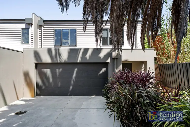2/157 Arnold Street, Bendigo VIC 3550