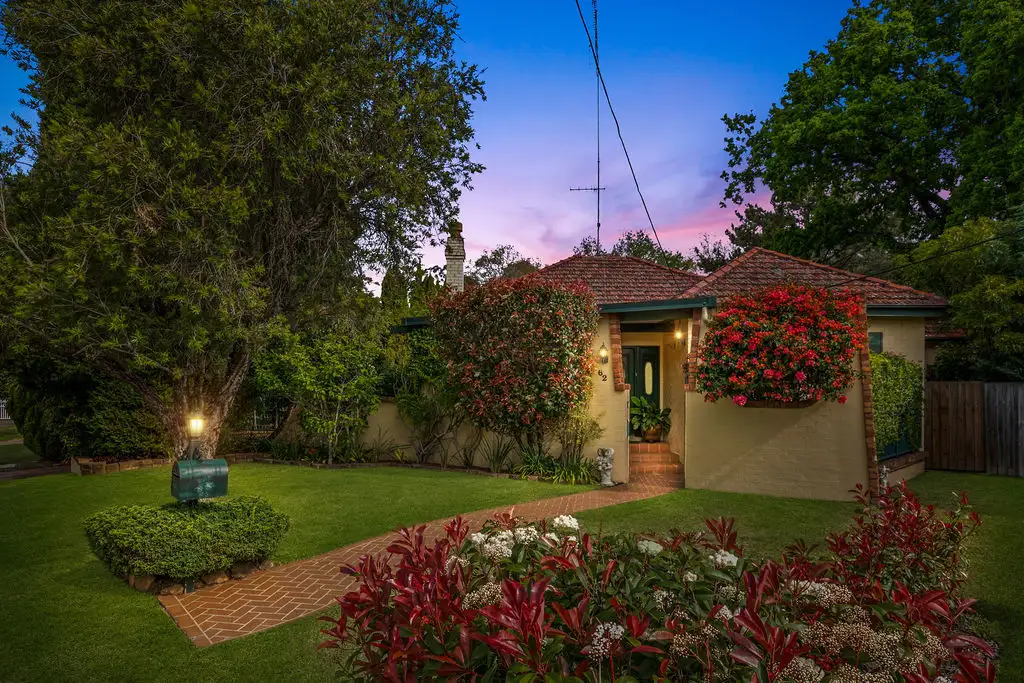 Main view of Homely house listing, 62 Beach Street, Emu Plains NSW 2750