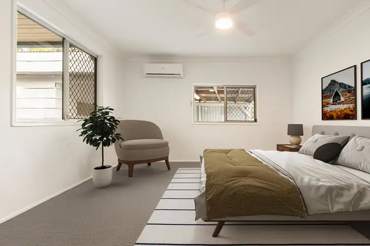 Fourth view of Homely house listing, 11 Dion Drive, Eagleby QLD 4207