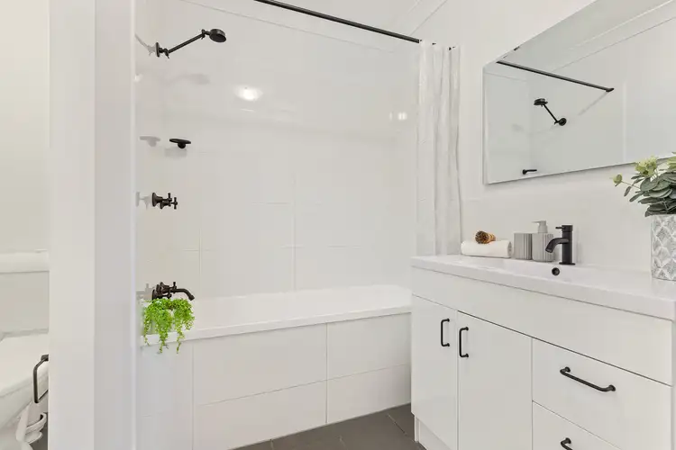 Fifth view of Homely house listing, 11 Dion Drive, Eagleby QLD 4207