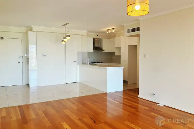 49/2A Hollywood Avenue, Bondi Junction NSW 2022