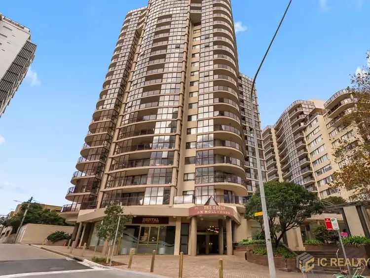 49/2A Hollywood Avenue, Bondi Junction NSW 2022