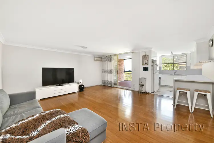 Second view of Homely unit listing, 7/28 De Witt Street, Bankstown NSW 2200