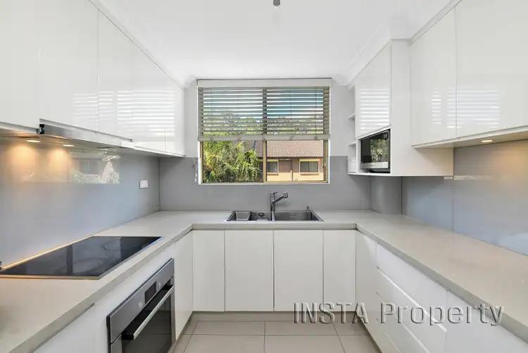 Fifth view of Homely unit listing, 7/28 De Witt Street, Bankstown NSW 2200