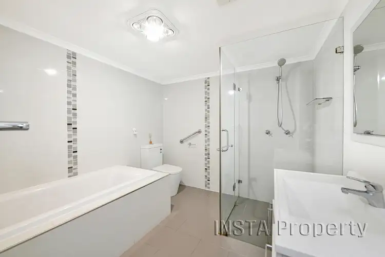 Sixth view of Homely unit listing, 7/28 De Witt Street, Bankstown NSW 2200