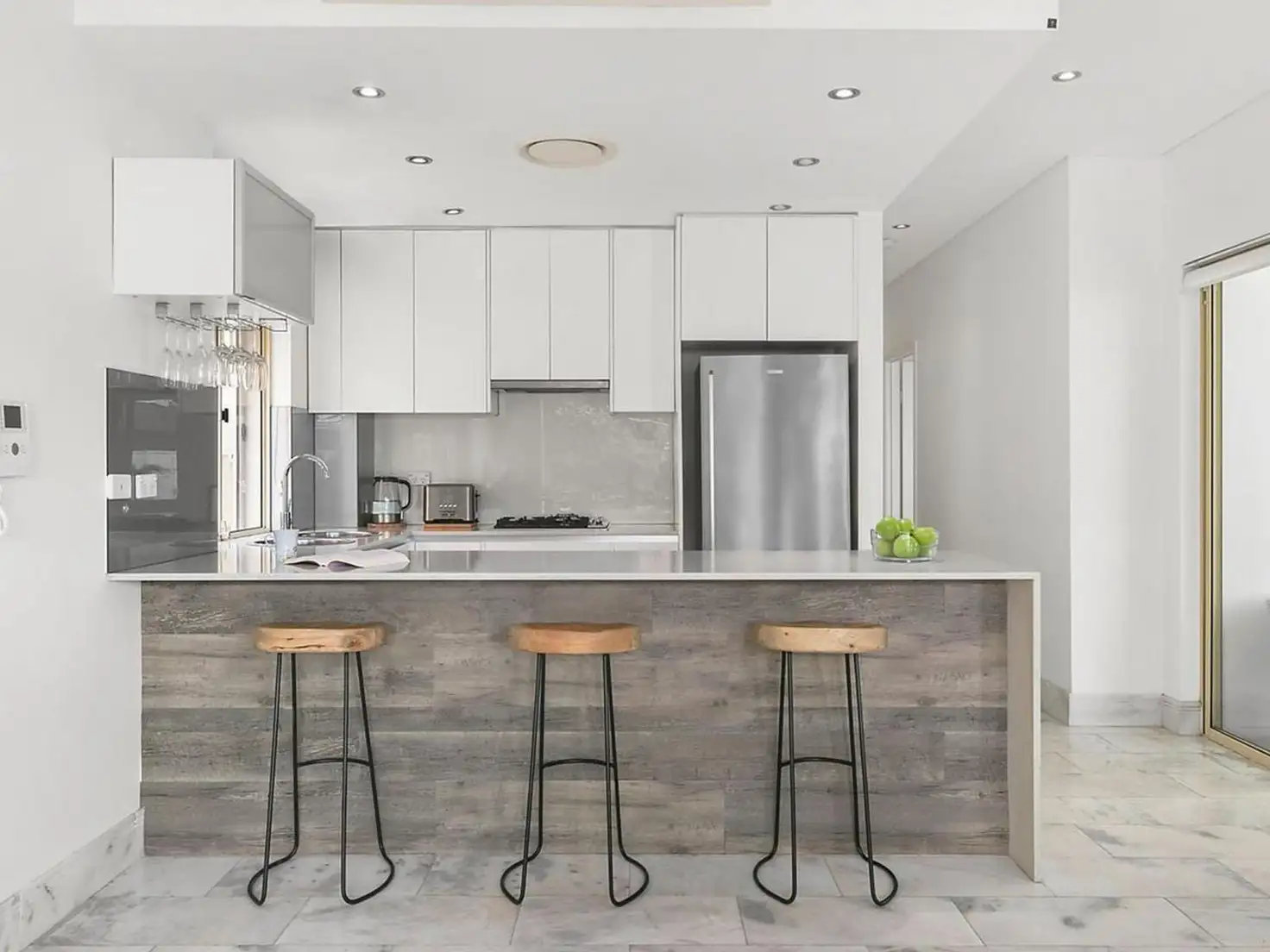 Main view of Homely apartment listing, 1/134 Brook Street, Coogee NSW 2034