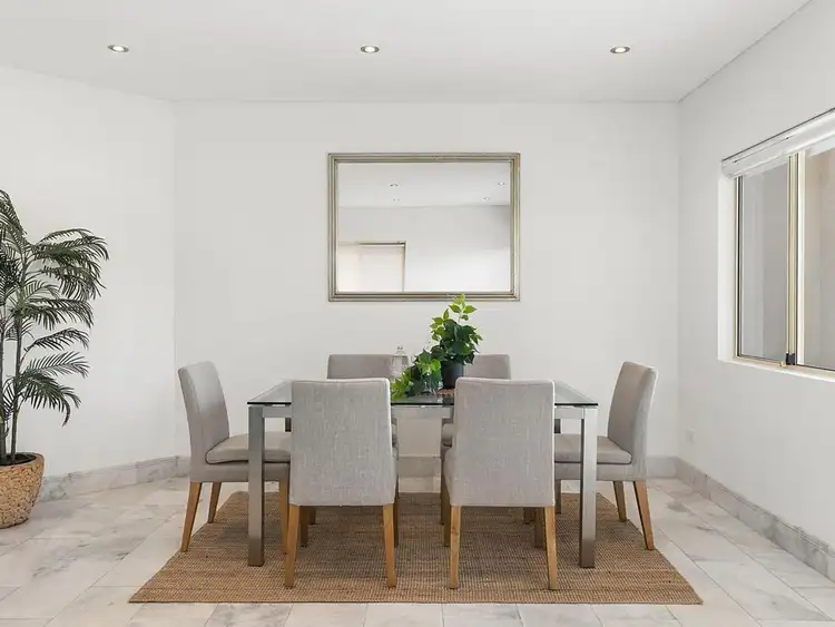 Third view of Homely apartment listing, 1/134 Brook Street, Coogee NSW 2034