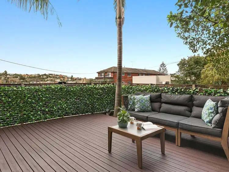 Fourth view of Homely apartment listing, 1/134 Brook Street, Coogee NSW 2034