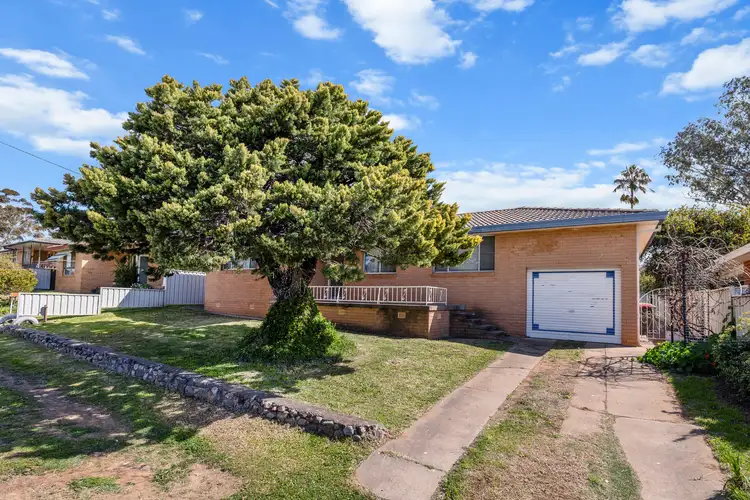 Main view of Homely house listing, 6 Burindi Avenue, Tamworth NSW 2340