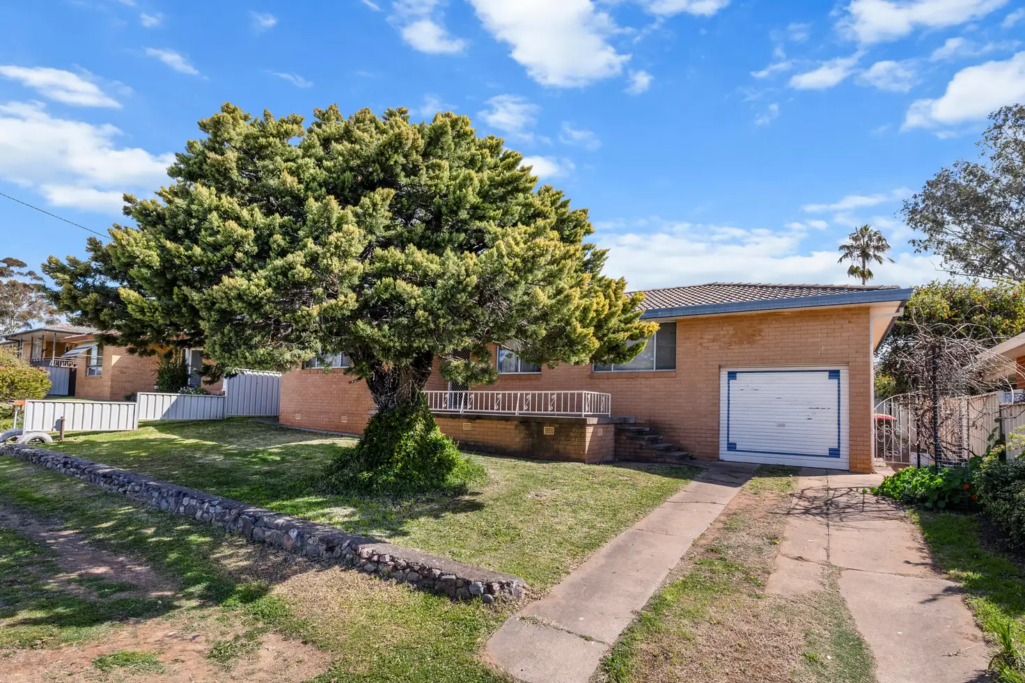Main view of Homely house listing, 6 Burindi Avenue, Tamworth NSW 2340