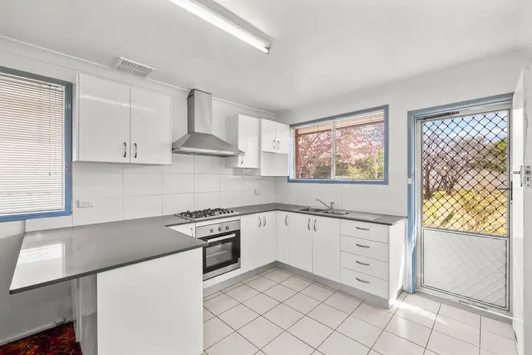 Second view of Homely house listing, 6 Burindi Avenue, Tamworth NSW 2340