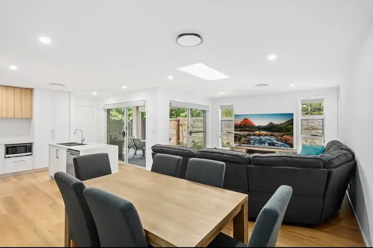 Fifth view of Homely house listing, 2 Brindabella Drive, Shell Cove NSW 2529