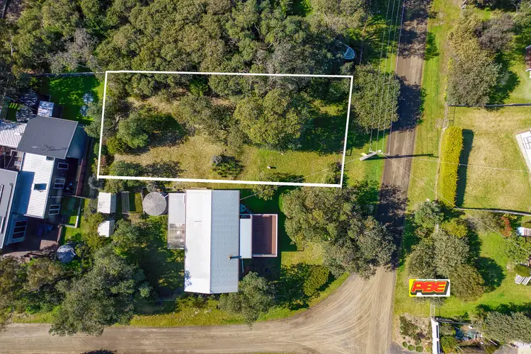 Third view of Homely land listing, 19 Pandora Avenue, Venus Bay VIC 3956