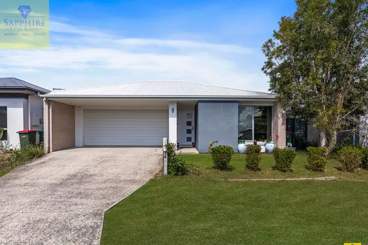 14 Cavendish Street, Strathpine QLD 4500