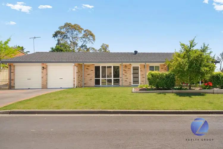23 Salter Avenue, Minto NSW 2566