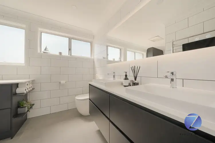 Second view of Homely house listing, 23 Salter Avenue, Minto NSW 2566