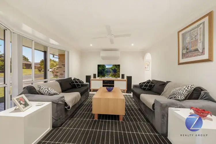Third view of Homely house listing, 23 Salter Avenue, Minto NSW 2566