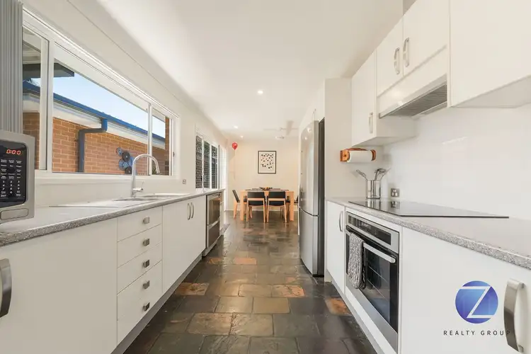 Fourth view of Homely house listing, 23 Salter Avenue, Minto NSW 2566