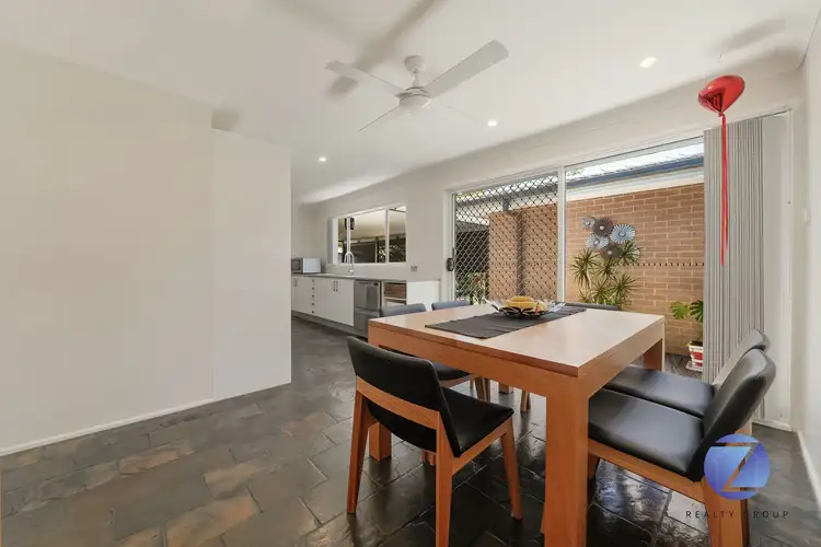 Fifth view of Homely house listing, 23 Salter Avenue, Minto NSW 2566