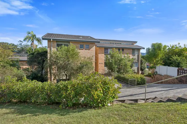 Second view of Homely unit listing, 7/3B Gordon Street, Coffs Harbour NSW 2450