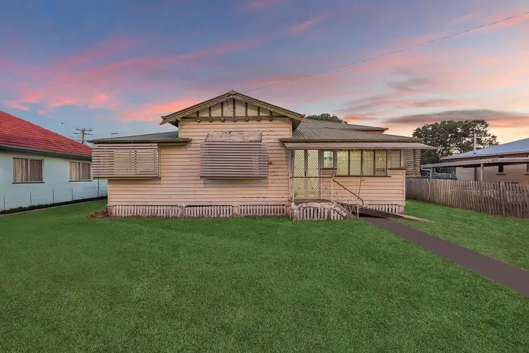 Second view of Homely house listing, 166 High Street, Berserker QLD 4701