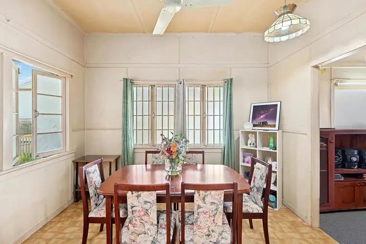 Third view of Homely house listing, 166 High Street, Berserker QLD 4701