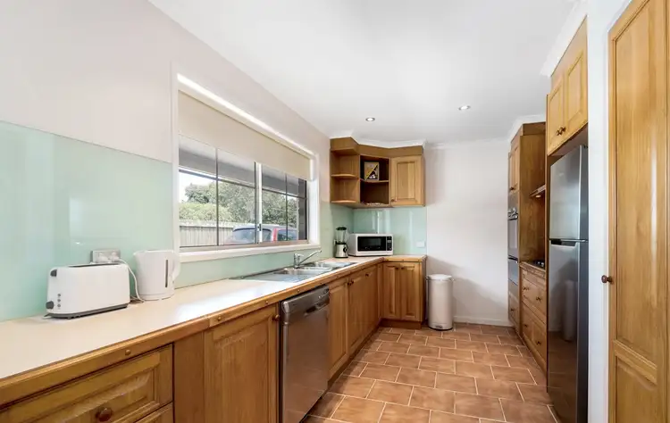 Second view of Homely house listing, Room 3/2 Glastonbury Drive, Highton VIC 3216
