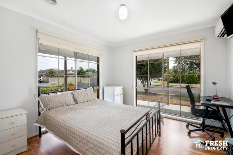 Third view of Homely house listing, Room 3/2 Glastonbury Drive, Highton VIC 3216