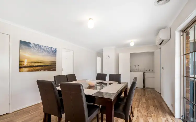 Fourth view of Homely house listing, Room 3/2 Glastonbury Drive, Highton VIC 3216